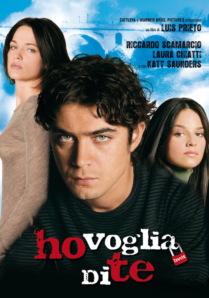 Ho voglia di te film guarda streaming online